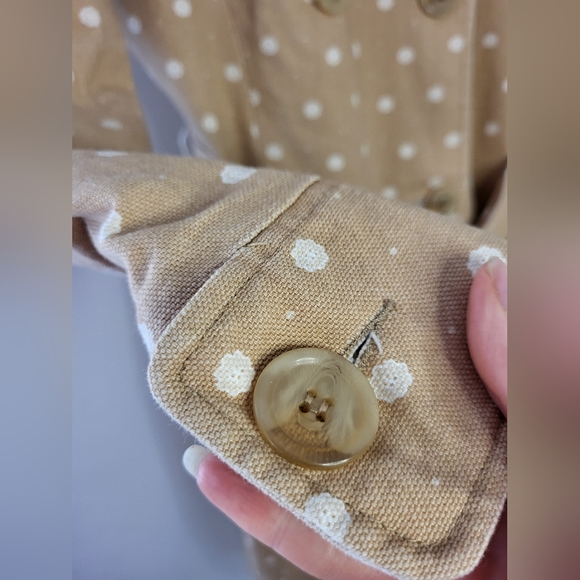 🔴 Morgan de toi trench coat - Picture 5 of 16